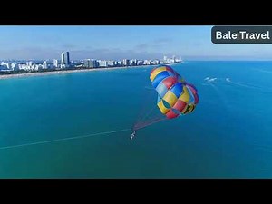 Stunning Florida in 4K | Beaches, Nature & Cityscapes