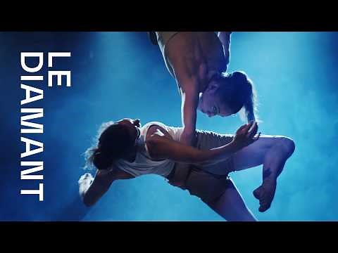 Le Diamant présente Kintsugi | Machine de Cirque