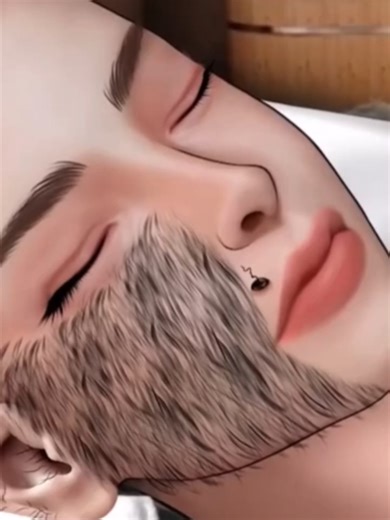 VIDEO # 34 🎄 ASMR Skin Treatment 🎄 | DOCTOR #viralvideotiktok #asmrvideos #treatment #asmr #asmrtiktoks #fypシ゚viral🖤tiktok #asmrbeauty #asmrmassage #reels__tiktok