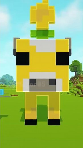 Minecraft Building Sounds, but it's STAY #shorts