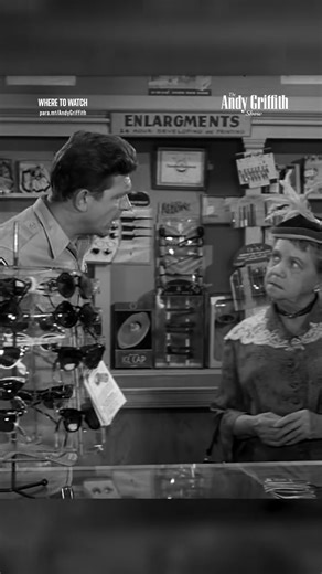 The andy griffith show full episodes on Reels