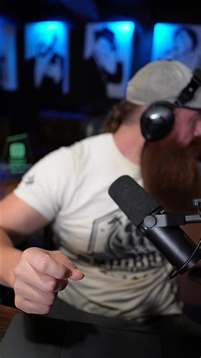 FOR MY FACEBOOK FAM! This is a fun game for you to try with me! Sing deep with Big Brev (anyone can try this, even women can get deep with this cool singing technique, the kiddos love trying this too) I can't give you a deeper CHEST voice, but I CAN teach you how to add a full octave to the lower end of your range. Give this a try! #bass#singbass#lowvoice#deepvoice#bassvoicee#bigbrev#subharmonics#learntosing#voicelessons#vocalcoach#learning | Big Brev