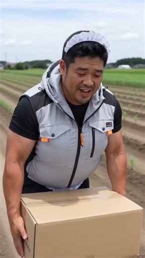 #outdoors #outdoorlife #survival の外仕事で汗だくの日に。空調服の効果的な使い方は？COVELLは36V強風、29段階風量調整、急速充電バッテリーで高温作業中も風を調整