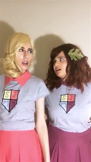 🐸 #amphibia#amphibiacosplay#cosplay#sashawaybright#anneboonchuy#sashawaybrightcosplay#anneboonchuycosplay#disney#theowlhouse#disneycosplay#fyp#foryou