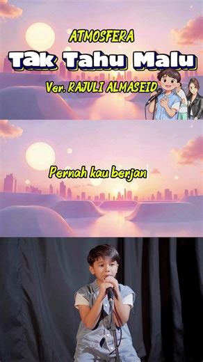 Pernah Kau Berjanji - Lagu Hits MVM Indonesia
