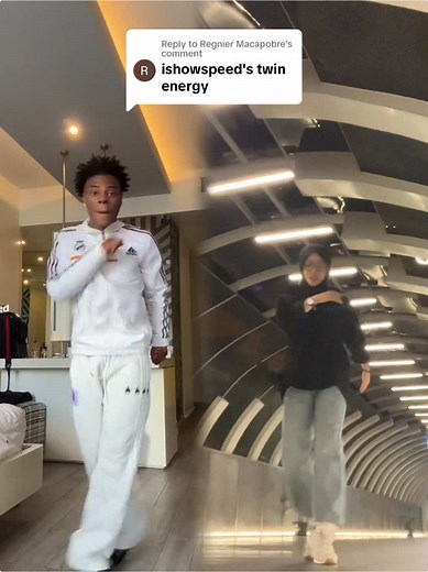 IShowSpeed Dance Challenge Highlights