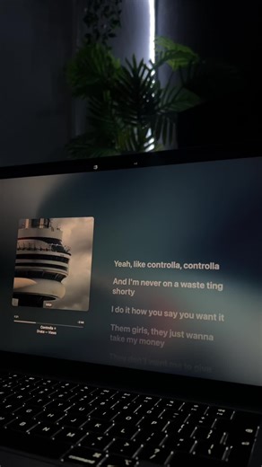 Exploring Drake's 'Controlla' Lyrics