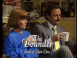 The Bounder S02e01 A Tale of the Unexpected