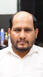 3.6K views · 3.9K reactions | Tanveer Ahmed preferred Hair Club Non...