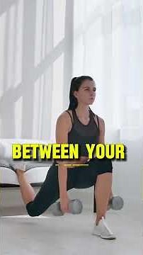 Keep Your Hips Strong and Flexible After 55+