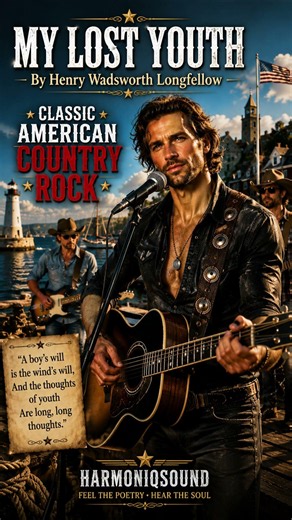 Epic Classic American Country Rock