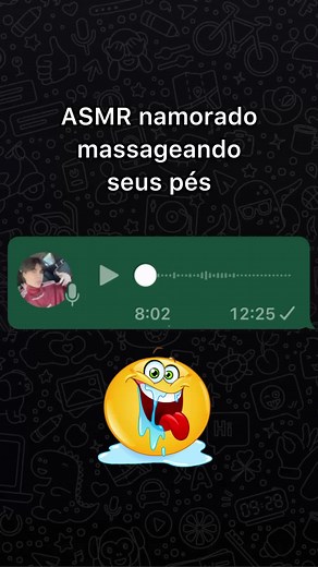 ASMR Boyfriend Sounds for Couples Relaxation