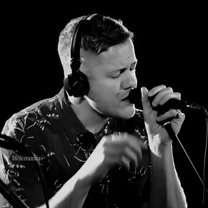 Imagine Dragons || Believer | მელომანია•Melomania