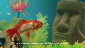 27 reactions | Does the whole ‘new for old contents replacement’ thing making you feel like a fish out of water? Fin, our local insurance expert, will help explain it. | AA Insurance | Facebook