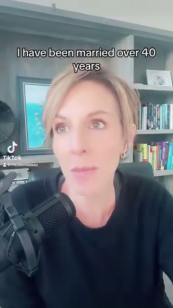 6.6K views · 35 reactions | I have been married over 40 years. My husband told me he will never have to pay more than 3 yrs spousal support because of a new AZ law that says that is the max! I was a sahm and recently got a very part time job. Is there really a new law that only gives 3 yrs alimony even after being married over 40 yrs? #divorce #alimony | Modern Law | Facebook