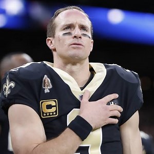 Drew Brees: When is birthday| Birthmark oprah| Fumble| Scar - sportsjone