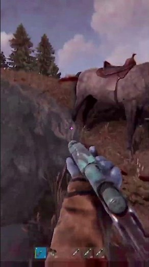 Want to dominate in Rust? Try Crosshair X on Steam! This custom crosshair overlay is a game-changer