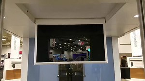 136K views · 1.5K reactions | Future Automation is our go-to supplier of motorized display solutions! | Intra Home Systems | Facebook