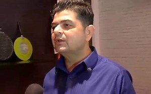 Dabboo Ratnani on Selfies, and digital camera technology