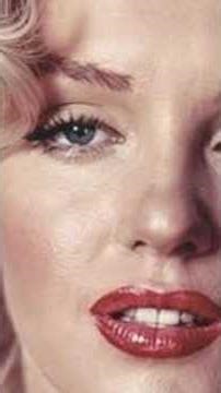 Marilyn Monroe...little Blondie... a new song