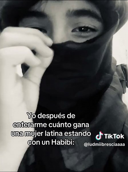 Exploring the Habibi Trend and Its Cultural Impact