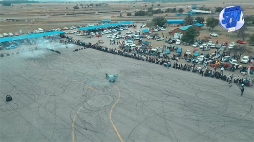 What an amazing experience at Matjhabeng Spin Blow - 2025 #MSB2025 | Matjhabeng Summer Blow -MSB