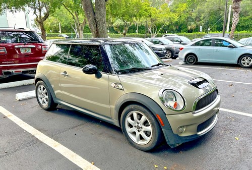 2009 Mini Cooper S | eBay