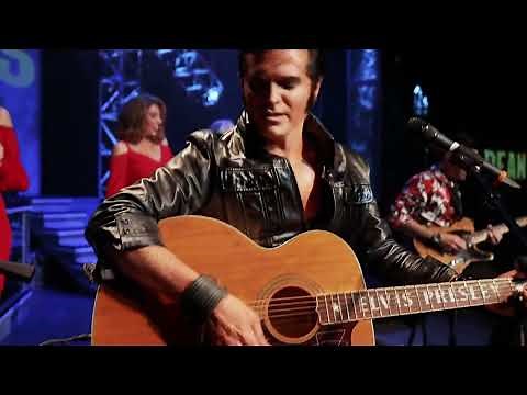 DEAN Z - The Ultimate ELVIS!