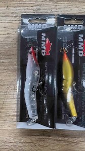 @mmdfishing 🦐 Splash Prawn 95 🦐 stocked up! Just in time for jack season! #splashprawn #popper #twitchtwitchboom | Tackle World Lawnton