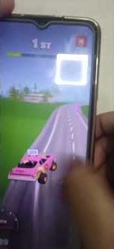 Racing Challenge Part 3 (Mission Pass)