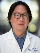 Jess Ting - Plastic and Reconstructive Surgery | Mount Sinai - New York