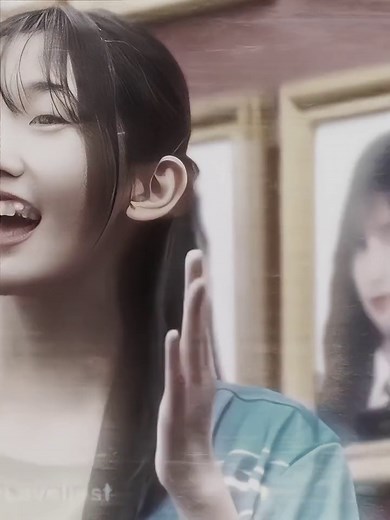 Oline JKT48's 'Another Life'