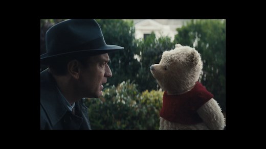 Christopher Robin (2018) - Where to Watch