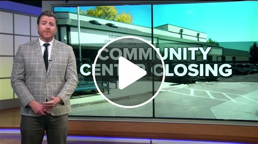 'Focused on the Solution': A New Vision for a Closed Community Center - NewsBreak