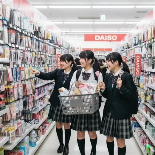 女子高生の日常 JK、女子高生の日常、日本の女子高生、かわいい女の子