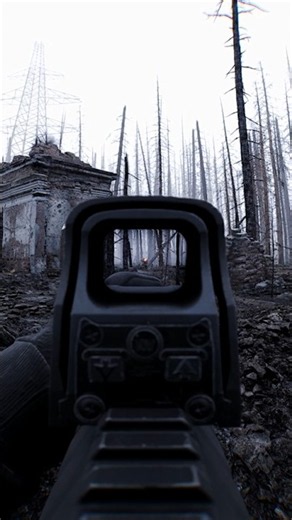 This Shotgun Hits Like a Sniper 💀 BODYCAM SAIGA 12