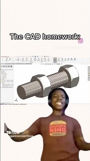 CAD Homework which one good|#Shorts | #Autocad | #Solidworks | #cad | #innovativedesigns