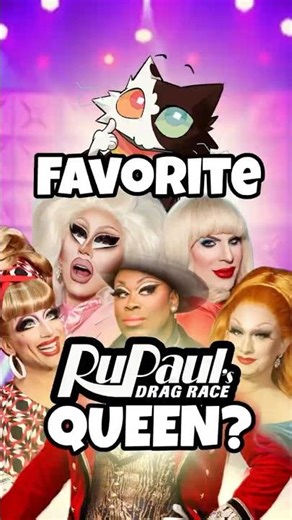 Note in Description! #rupaulsdragrace #dragqueen #drag #jinkxmonsoon #rupaul #pngtuber #dragrace18