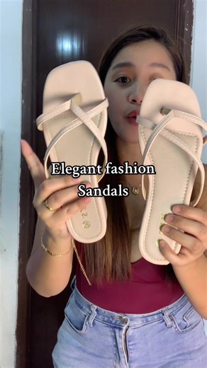 Affordable Elegant Ladies Sandals for Every Occasion