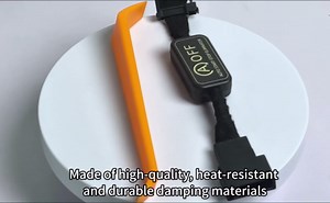 Auto Start Stop Eliminator for Ford F150 2021 2022 2023 2024 2025 ESS Engine Auto Start-Stop Disable Delete Eliminator Canceller Error Free Stop-Start Bypass Device Module