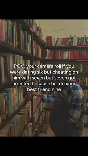 🥰🤞 #cameraroll #pov #67 #789 are there number yumeshippers out there should I tag this #yumeshipping just for fun