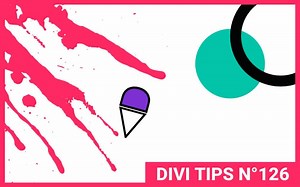 Comment changer une image au survol de la souris (hover) avec Divi