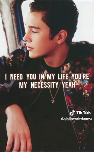 Enjoy the Nostalgic R&B Vibes of Austin Mahone | Music and Romance