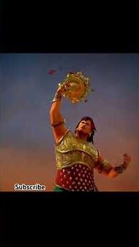 Ashavthama edit video 📹