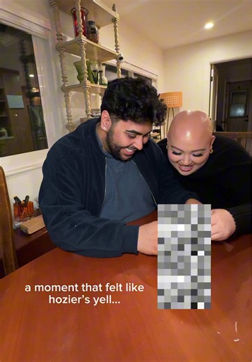 guess what we unboxed !