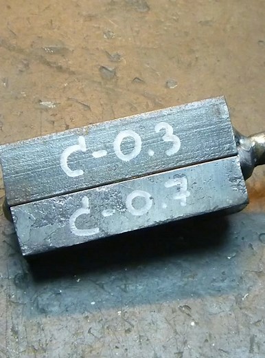 How To Make Damascus Knife | Top Video