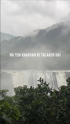 Na Toh Karvaan Ki Talash Hai Lyrics | Dhurandhar Karvaan Song Lyrics | Ishq Jalakar Song Lyrics |