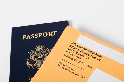 Where You Can—and Can’t—Apply for US Passport After State Department Change
