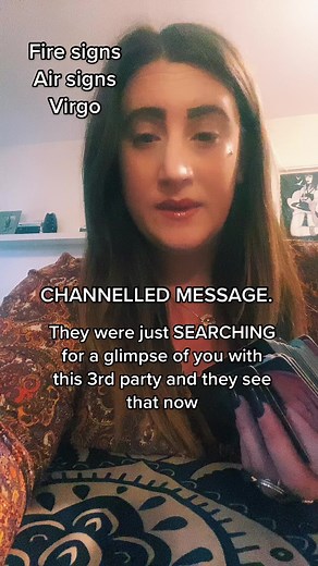 Understanding Fire Signs and Air Signs Channeled Messages