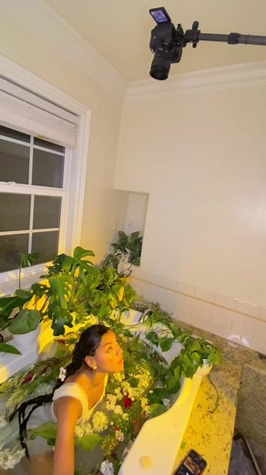 Monique Yvonne Jones on TikTok